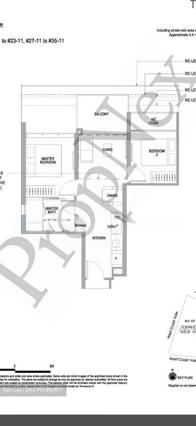 Whistler Grand (D5), Apartment #586742521